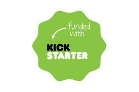 Kickstarter Goal Met!
